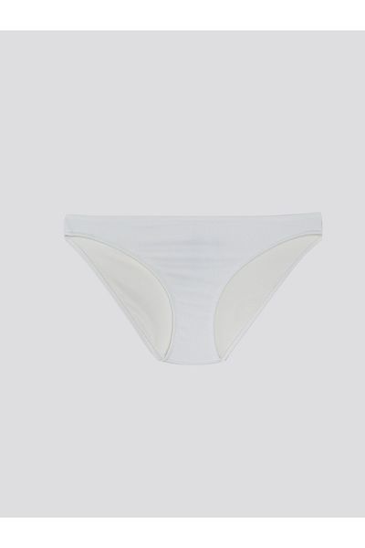 LC Waikiki Γυναικείο πάτο μπικίνι σε ίσια κοπή