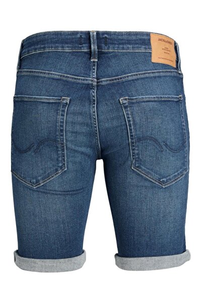Jack & Jones Jack&jones Erkek Rıck Jjıcon Shorts Jj 233 12229834