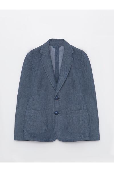 LC Waikiki LCW Boy's Blazer Jacket