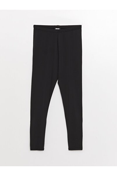 LC Waikiki Damen-Hijab-Badeanzug mit elastischem Bund