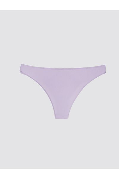 LC Waikiki Brazilian Lace Detailed Panties
