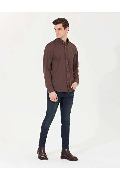 Pierre Cardin Slim Fit Gömlek