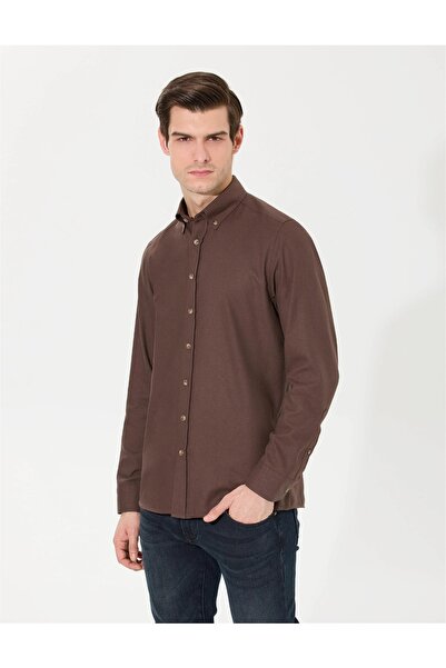 Pierre Cardin Slim Fit Gömlek