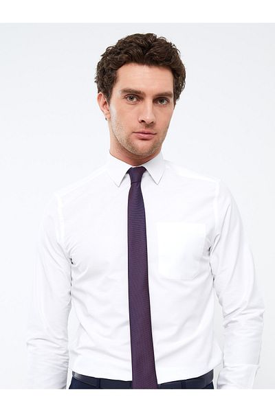 LC Waikiki Patterned Thin Men's Tie