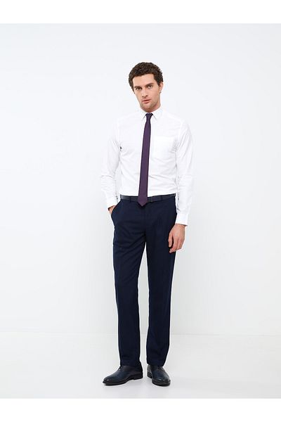 LC Waikiki Patterned Thin Men's Tie