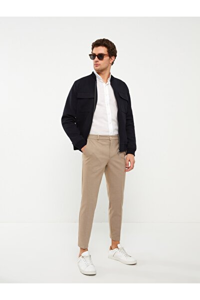 LC Waikiki Pánské kalhoty slim fit