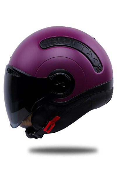 Nexx Sx.10 Mat Mor Kask
