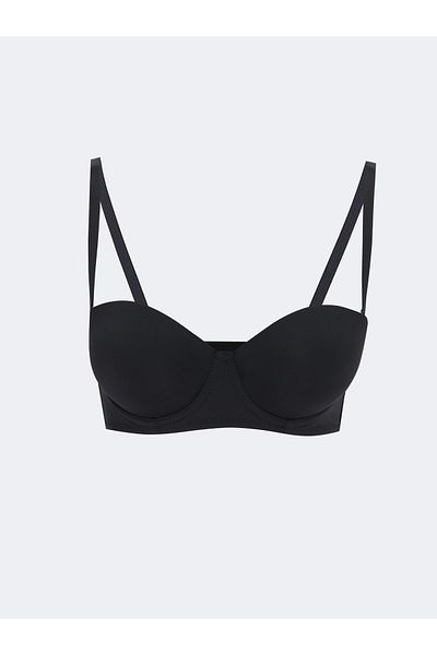 LC Waikiki Στράπλες σουτιέν Half Padding Underwire