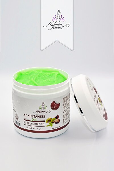 Horse Chestnut Gel-at Kestanesi Jeli 500ml
