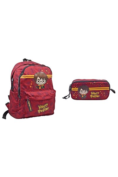 Harry Potter Раница и несесер