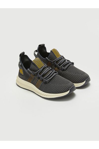 LC Waikiki Men's Sneakers - Lace-up