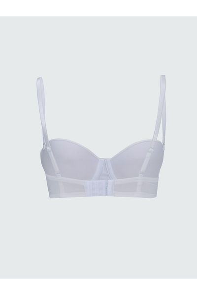 LC Waikiki Sutien fără bretele cu sârmă pe jumătate