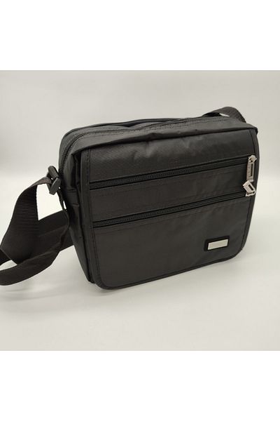 SEVENTEEN Horizontal Model Oversize Men's Handbag