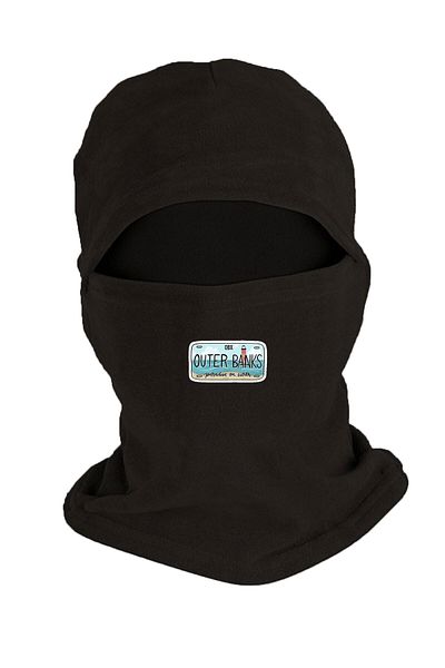 herotasarım Σετ γάντια Outer Banks Fleece Cutout - Balaclava Bll3642
