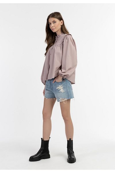 Dreimaster Vintage Bluse veröffentlicht