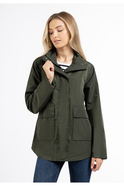 Dreimaster Maritime Übergangsjacke bridgeport