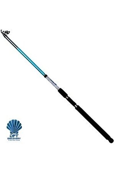 Discovery Thunderbolt 360cm 100-150 Gr 810.ttb360