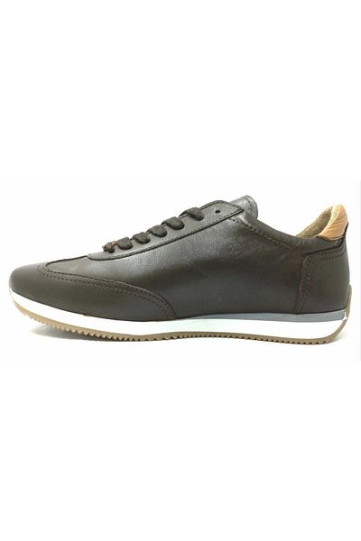 Pierre Cardin 1367465 Καφέ καθημερινά casual ανδρικά παπούτσια