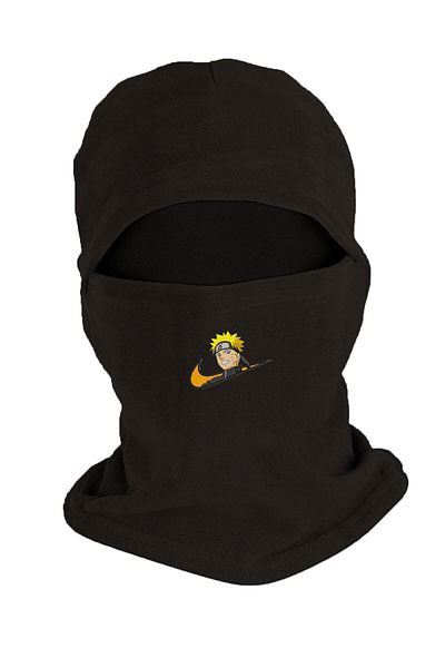 herotasarım Set de mănuși lungi Naruto Fleece Bll3747