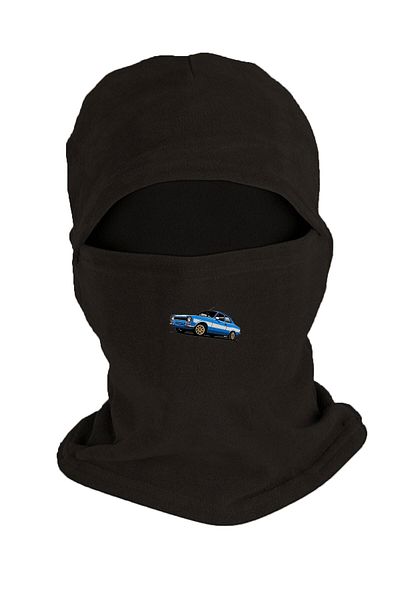 herotasarım Set Mănuși Lungi - Classic Car Fleece Balaclava Bll3452