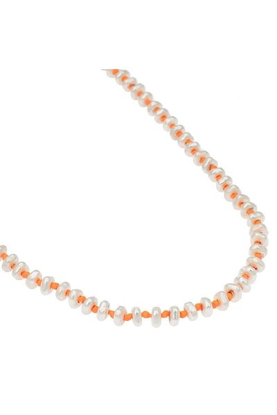 Juju Bronze Tokyo Necklace