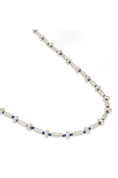Juju Bronze Summer Themed Necklace