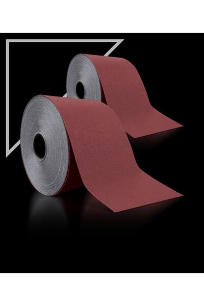 KARBOSAN أكسوب21 ورق صنفرة ملفوف 220 حصى 50 متر