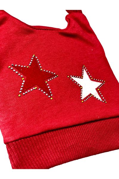 Cramer Combed Cotton Starry Stone Children Baby Beanie