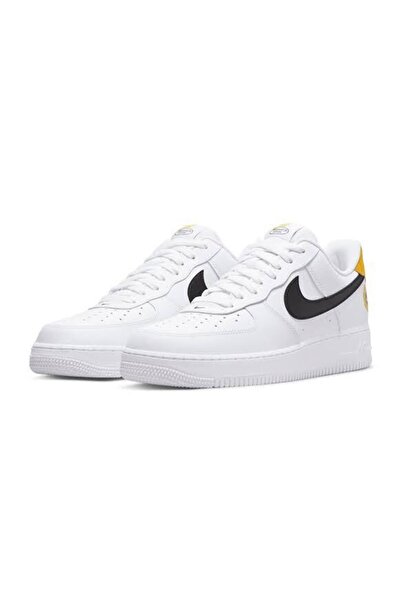 Nike Air Force 1 '07 Lv8 Sneaker Erkek Ayakkabı Dm0118-1000