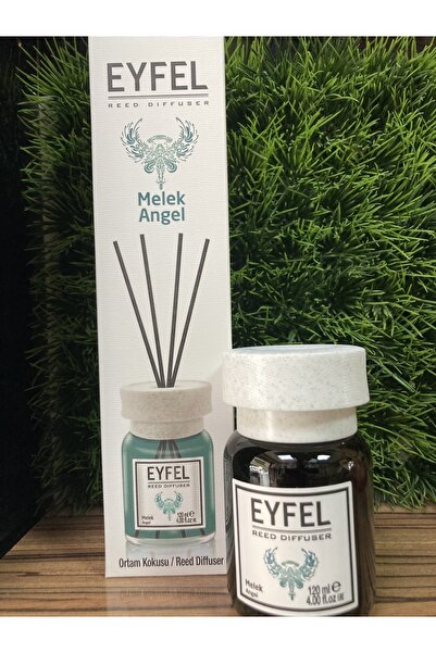 Eyfel Melek Oda Kokusu