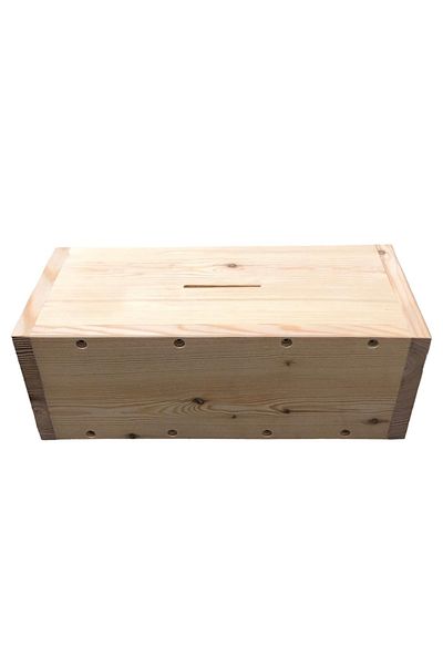 Hier Wooden Piggy Bank Giant Piggy Bank Large Piggy Bank Money Savings Box Target 50,000TL