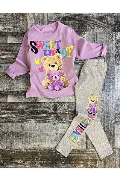 Trg Comfortable Suit Set for Kids