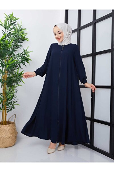 SARİAL GİYİM Новий сезон Mevlana Ferace Рукава Спеціальні еластичні Літні Непрозорі Хіджаби