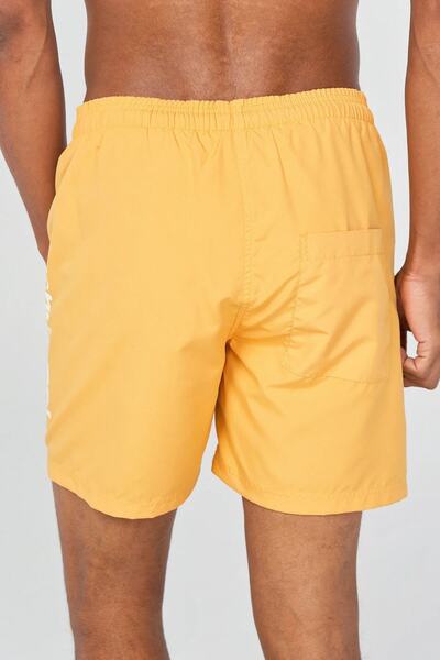 hummel Hmlmaika Swim Shorts Μαγιό Σορτς