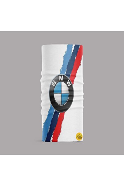 Buffalo دراجة نارية (راكب الدراجة النارية) باندانا متعددة الأغراض