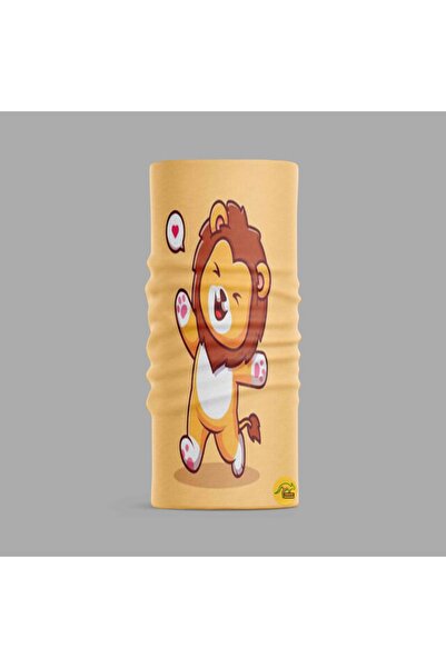 Buffalo Baby - Child - Baby - Child Multi-Purpose Bandana