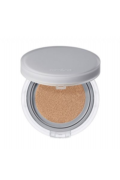 Romand Rom&nd Nu Zero Cushion Sand Spf24 Pa++ - Foundation