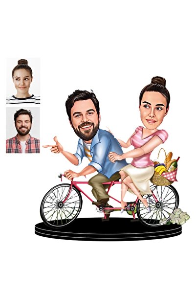 3D Hediye Dünyası Kankama Hediye