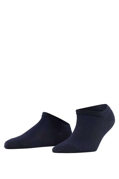 FALKE Damen Sneakersocken - Active Breeze, einfarbig, Lyocell-Faser