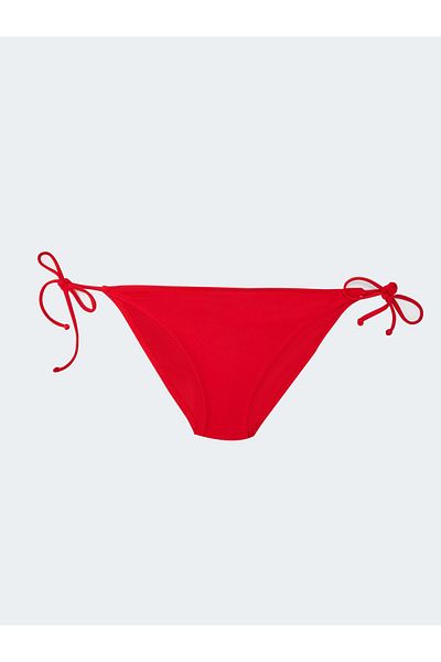 LC Waikiki Straight Cut Women's Bikini Bottom