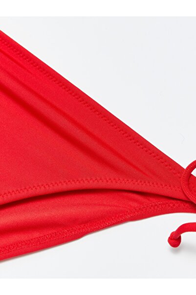 LC Waikiki Damen-Bikinihose mit geradem Schnitt