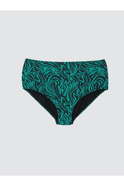 LC Waikiki Γυναικείο πάτο μπικίνι με σχέδια
