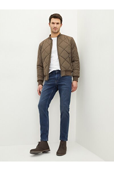 LC Waikiki Pantaloni slim 750 Jean pentru bărbați