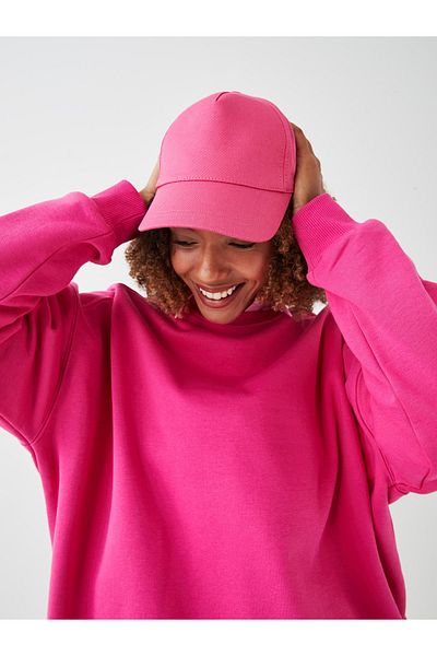 LC Waikiki Plain Women's Cap Hat