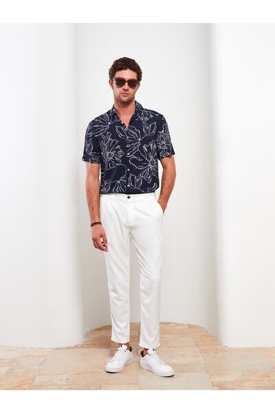 LC Waikiki Slim Fit férfi nadrág