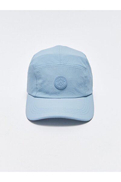 LC Waikiki LCW ACCESSORIES - Pălărie pentru femei cu etichetă detaliată