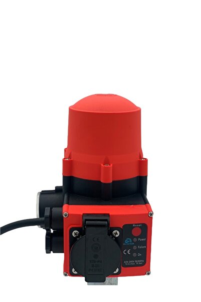 Gold Ak Milan Pc 13b Hidromat - Pompa Hidrofor Otomatiği