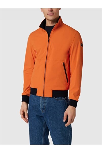 PAUL&SHARK سترة Save The Sea Bomber