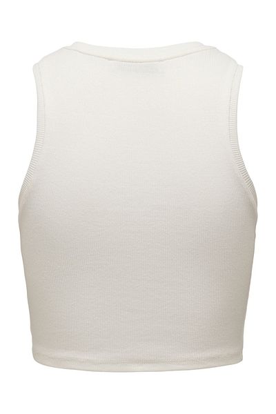 ONLY Women's Crop Onlvilme Cropped Tank Top 15282771