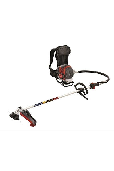 Energy Pro Bck 553 F Benzinli Sırt Tırpan